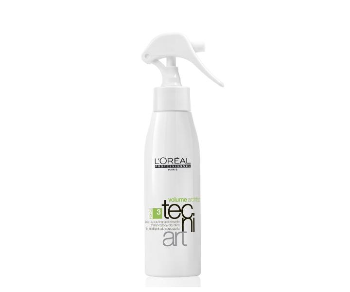 Volume architect Tvaruj�c� sprej pro nad�chan� objem - 125 ml
