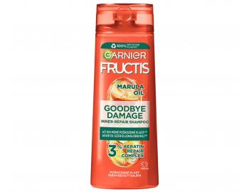 Šampon pro poškozené vlasy Garnier Fructis Goodbye Damage - 400 ml