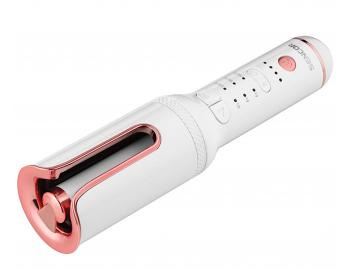 Automatická nabíjecí rotační kulma Sencor SHS 0930RS - bílá