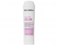 Kondicion�r pro z��ivou barvu a lesk vlas� Goldwell Dualsenses Color Brilliance Conditioner - 200 ml