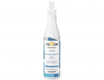 Sprej pro objem vlas� bez aerosolu Yellow Professional Style Volume Booster - 250 ml