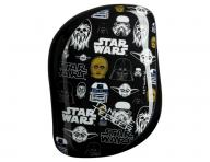 Kart na vlasy Tangle Teezer COMPACT - STAR WARS - cestovn