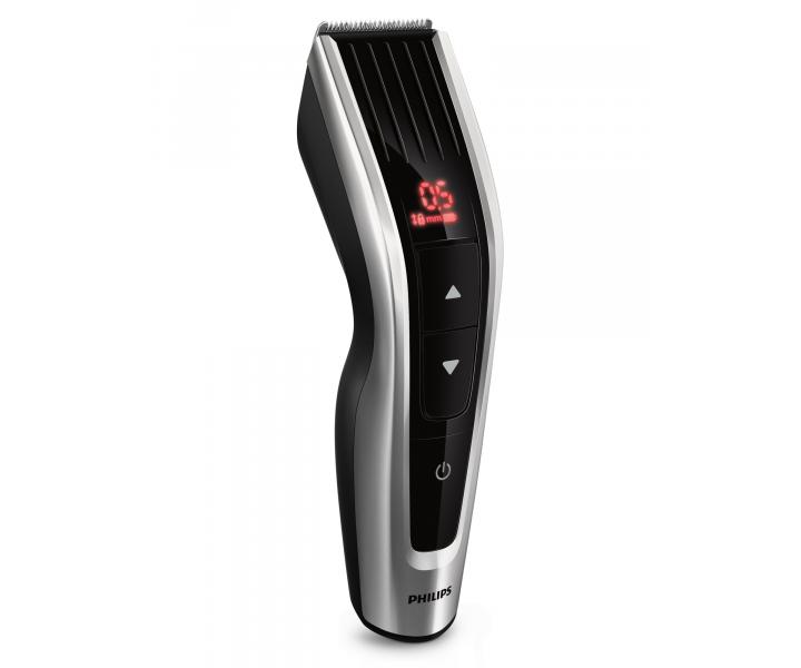 Zastřihovač vlasů a vousů Philips HC7460