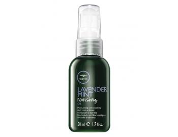 Vyživující olej pro suché vlasy Paul Mitchell Lavender Mint Nourishing Oil - 50 ml