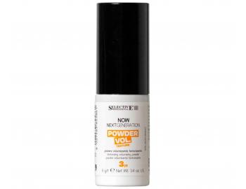 Texturizační pudr pro objem vlasů Selective Professional Now Next Generation Powder Vol. - 8 g