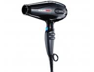 Profesionální fén na vlasy Babyliss PRO Caruso-HQ Ionic - 2400 W - černý
