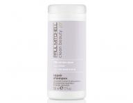 ampon pro rekonstrukci pokozench vlas Paul Mitchell Clean Beauty Repair - 50 ml