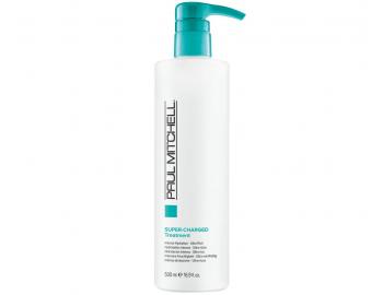 Intenzivní hydratační kúra Paul Mitchell Super-Charged Treatment - 500 ml