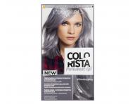 Permanentní barva na vlasy Loréal Colorista Permanent Gel Smokey Grey - kouřově šedá