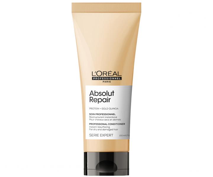 ada pro such a pokozen vlasy LOral Professionnel Serie Expert Absolut Repair