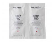 ampon a kondicionr pro slab a kehk vlasy Goldwell Dualsenses Bond Pro - 2x10 ml