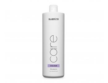 ampon pro barven vlasy Subrina Professional Care Colour Shampoo - 1000 ml