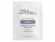 �ada pro blond vlasy Paul Mitchell Blonde