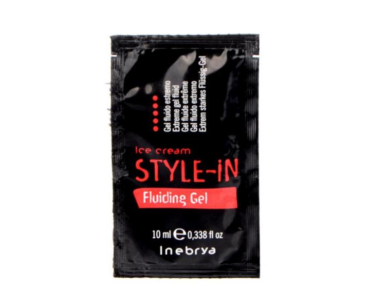 Extrmn stylingov gel Inebrya Style-In Fluiding Gel - 10 ml