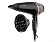 Fén na vlasy Remington Thermcare Pro D5715 - 2300 W, černý