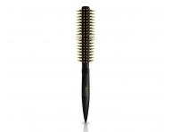 Kulatý dřevěný kartáč na vlasy Wahl Barber Round Brush - 13 mm