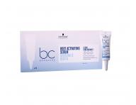 Sérum pro aktivaci kořínků Schwarzkopf Professional BC Bonacure Root Activating Serum