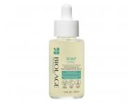 Sérum pro regulaci mastnoty vlasové pokožky Biolage Scalp Sync Serum - 50 ml