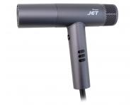 Profesionální fén na vlasy Hairway Professional Jet - 1600 W, šedý