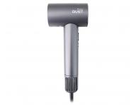Profesionální fén na vlasy Hairway Professional Quiet - 1400 W, šedý