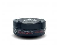 Pomáda na vlasy s maximální fixací a vysokým leskem Barbertime Hair Wax Volcano - 150 ml