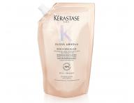 ada pro hydrataci a rozjasnn dlouhch vlas se sklonem ke krepatn  Krastase Gloss Absolu