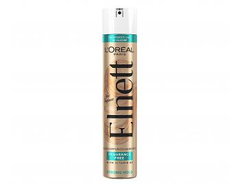 Lak na vlasy bez parfemace se silnou fixací Loréal Paris Elnett Sans Parfum - 300 ml