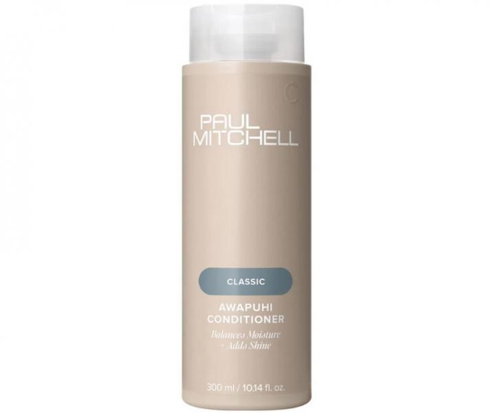 �ada pro hydrataci a ochranu vlas� Paul Mitchell Classic
