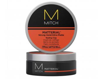 Matuj�c� stylingov� pasta Paul Mitchell Mitch Matterial - 85 g