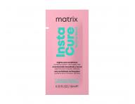 Obnovující kondicionér pro velmi poškozené vlasy Matrix Instacure Build-A-Bond - 10 ml (bonus)