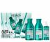 �ada pro objem a hustotu jemn�ch, zplihl�ch a norm�ln�ch vlas� Redken Acidic Grow Full System - d�rkov� sada - �ampon + kondicion�r + s�rum