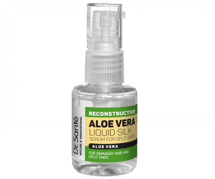 ada pro vechny typy vlas Dr. Sant Aloe Vera