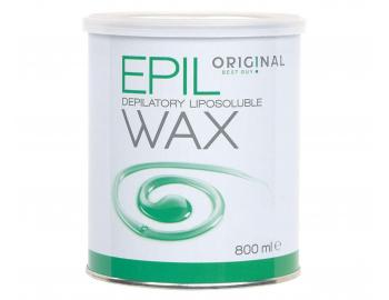 Depila�n� p��rodn� vosk Original Best Buy - zelen�, 800 ml