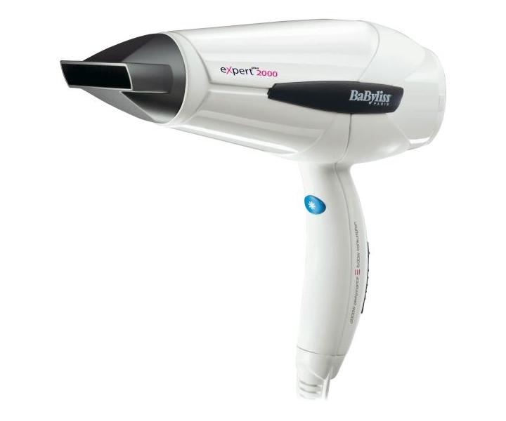 BaByliss F�n na vlasy  D221E - 2000 W