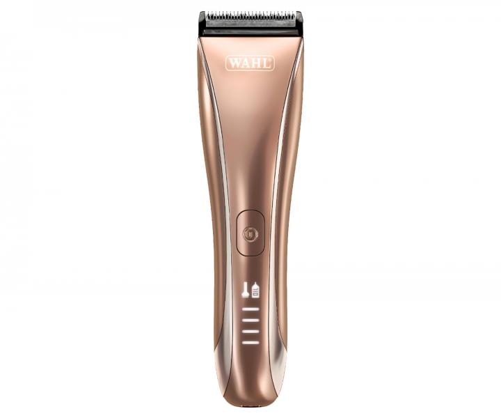 Profesion�ln� strojek na srst Wahl Motiva 2 3028118 - bronzov�