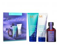 ada pro neutralizaci blond vlas Moroccanoil Blonde Perfecting