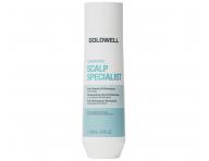 �ampon proti lup�m Goldwell Dualsenses Scalp Specialist Anti-Dandruff Shampoo - 250 ml