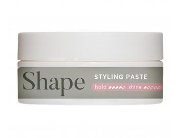 Stylingov� pasta pro vlasy se silnou fixac� Subrina Professional Shape Styling Paste - 100 ml