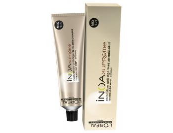 Barva na vlasy Loréal Inoa Supréme 60g - odstín 9.32 kašmír