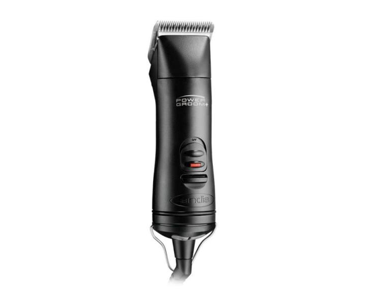 Stříhací strojek na srst Andis Power Groom+ - 63200