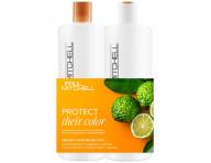 ada pro barven vlasy Paul Mitchell Color Protect