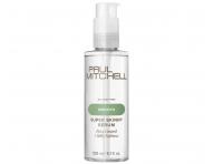 Termoochrann� uhlazuj�c� s�rum pro v�echny typy vlas� Paul Mitchell Smooth Super Skinny Serum - 150 ml