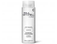 Lehk kondicionr pro hebk vlasy Paul Mitchell Clear Sensitive Essential Conditioner - 300 ml