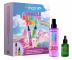 Pe�uj�c� sprej s 20 benefity Matrix Miracle Creator - d�rkov� sada - sprej + olej
