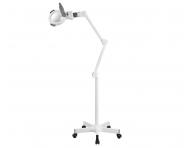 Zv�t�ovac� lupa s LED lampou na stojanu Weelko Zoom - 5 dioptri�