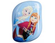 Kartáč na vlasy Tangle Teezer COMPACT - FROZEN - cestovní