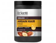 ada pro poslen slabch vlas Dr. Sant Argan