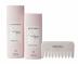 Regenera�n� �ada pro such� a po�kozen� vlasy Kerasilk Repairing - sada - �ampon + kondicion�r + h�eben zdarma