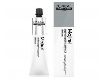 Barva na vlasy Loréal Professionnel Majirel 60 ml - 1 černá