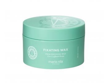 Fixační vosk s velmi silnou fixací Maria Nila Fixating Wax - 100 ml